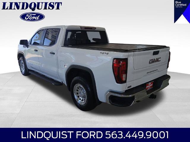 Used 2023 GMC Sierra 1500 Pro AWD/4WD image 3