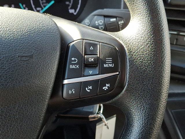 Certified 2024 Ford Transit 250 Low Roof w/ Exterior Upgrade Package image 19