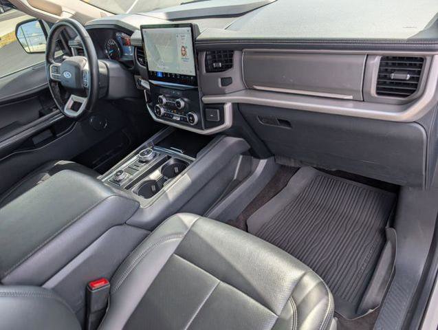 Certified 2022 Ford Expedition Max XLT AWD/4WD image 24