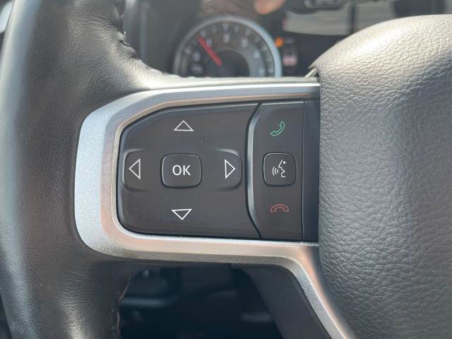 Used 2020 RAM 1500 Big Horn image 17