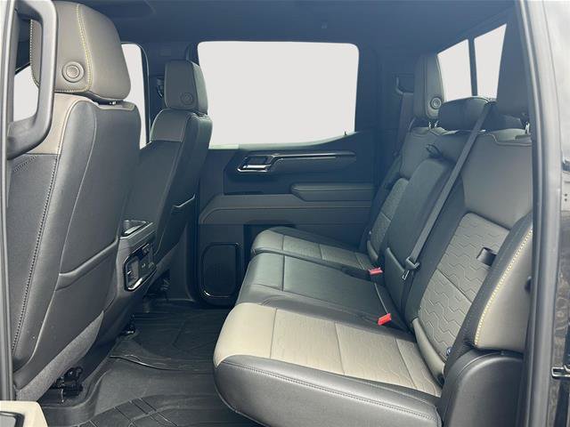 Used 2024 Chevrolet Silverado 1500 ZR2 w/ Technology Package AWD/4WD image 16