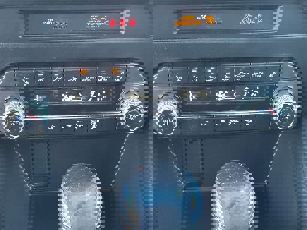 Used 2023 MAZDA CX-5 AWD 2.5 S w/ Select Package image 28