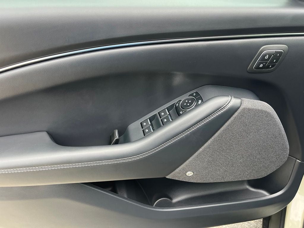 Certified 2025 Ford Mustang Mach-E Premium AWD/4WD image 40