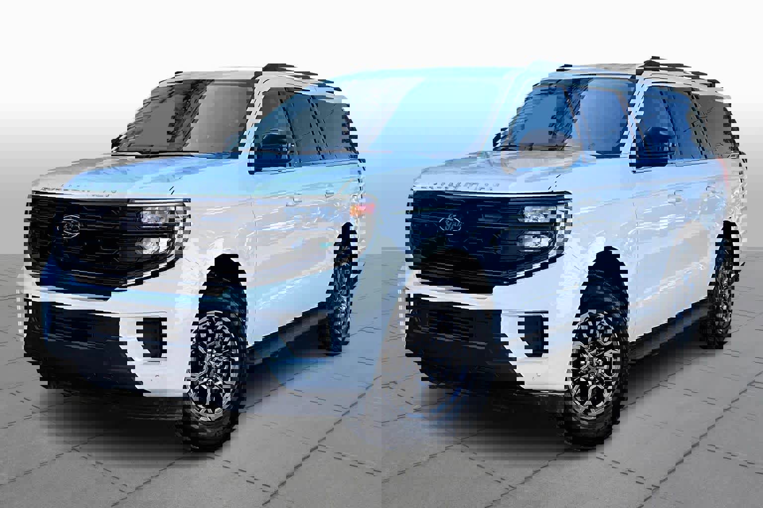 Certified 2025 Ford Expedition Max Active image 6