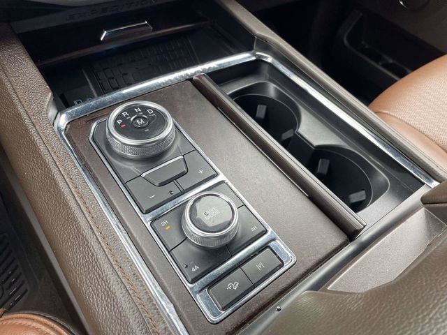Certified 2022 Ford Expedition Max King Ranch AWD/4WD image 17