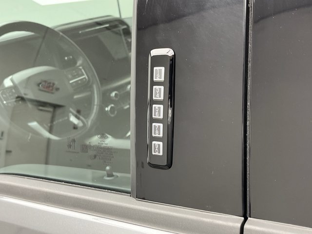 Certified 2024 Ford F150 Platinum w/ Equipment Group 702A High AWD/4WD image 9