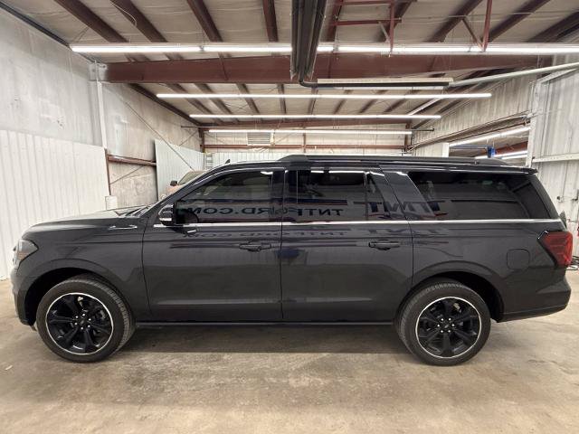 Certified 2024 Ford Expedition Max Limited AWD/4WD image 5