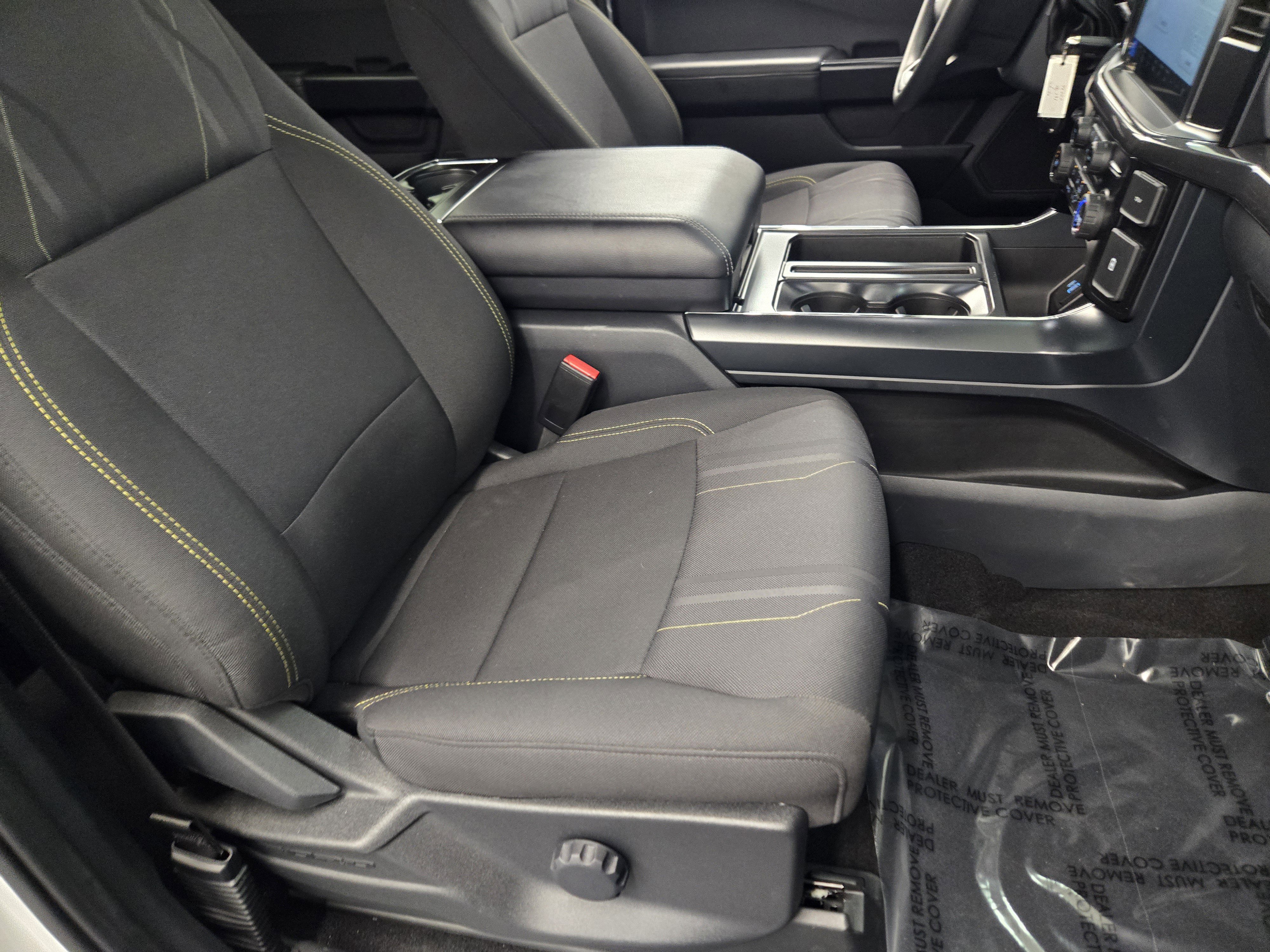 Certified 2024 Ford F150 STX image 13