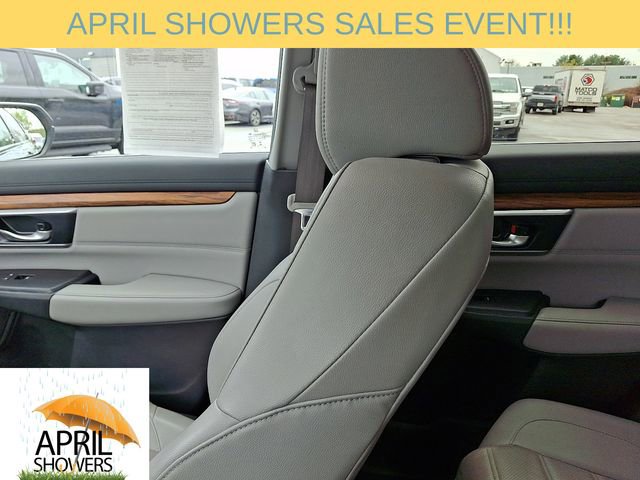 Used 2018 Honda CR-V EX-L image 17