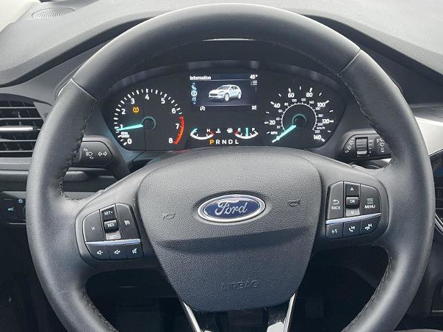 Certified 2022 Ford Escape SE w/ Convenience Package image 24