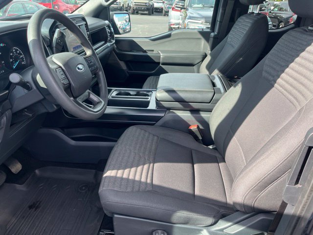 Certified 2023 Ford F150 XL w/ STX Appearance Package AWD/4WD image 19