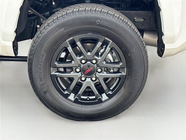 Used 2025 Toyota Tacoma TRD Sport RWD image 30