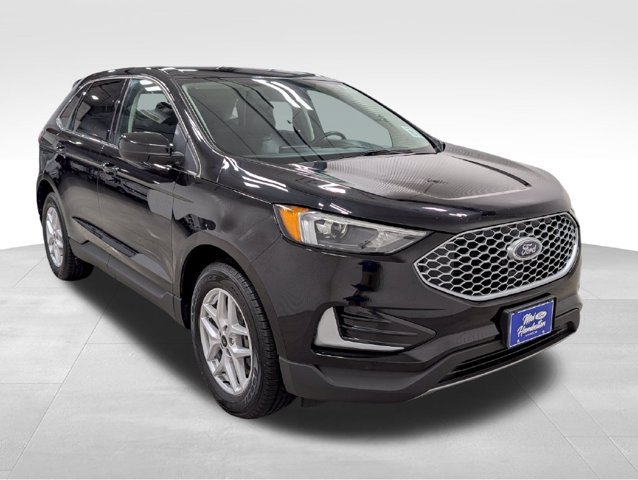 Certified 2024 Ford Edge SEL AWD/4WD image 18