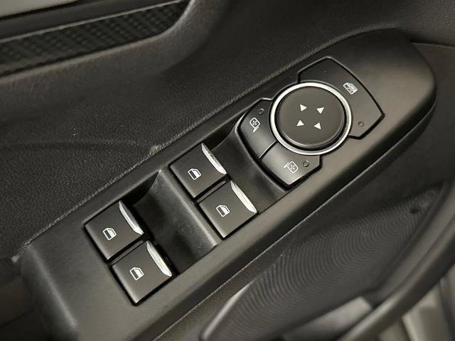 Certified 2024 Ford Escape ST-Line w/ Equipment Group 301A image 16