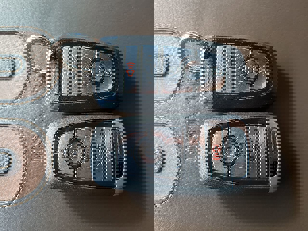 Certified 2024 Ford F350 King Ranch w/ Chrome Package image 27