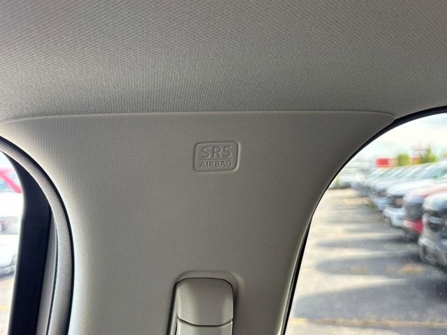 Used 2025 MAZDA CX-5 AWD 2.5 S w/ Select Package image 34