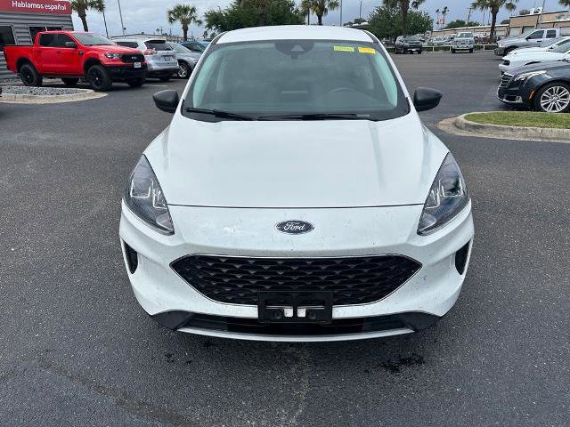 Certified 2022 Ford Escape SE w/ Convenience Package image 10