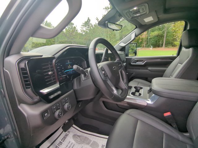 Used 2026 Chevrolet Silverado 2500 LTZ w/ Trail Boss Package AWD/4WD image 15