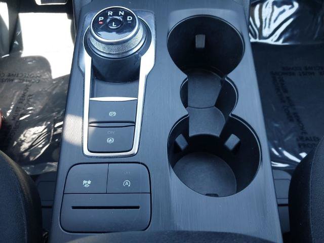 Certified 2024 Ford Escape Active AWD/4WD image 22