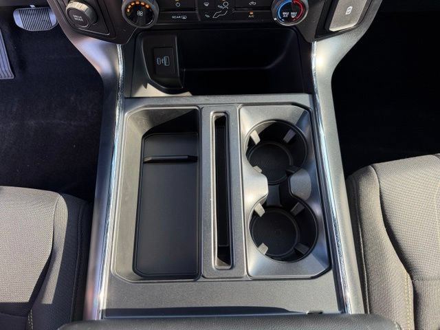 Certified 2024 Ford F150 STX RWD image 18