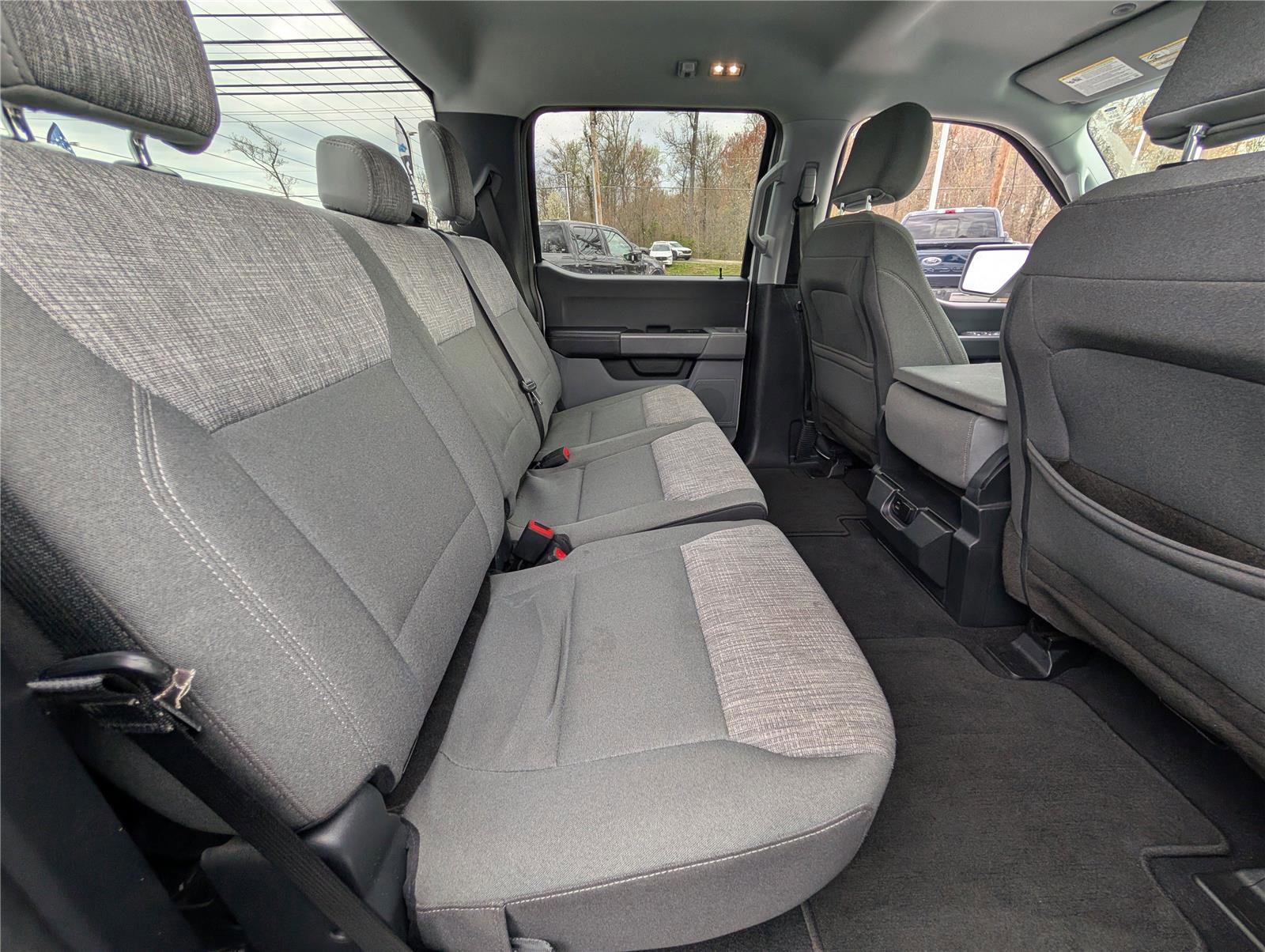 Certified 2023 Ford F150 XLT image 12