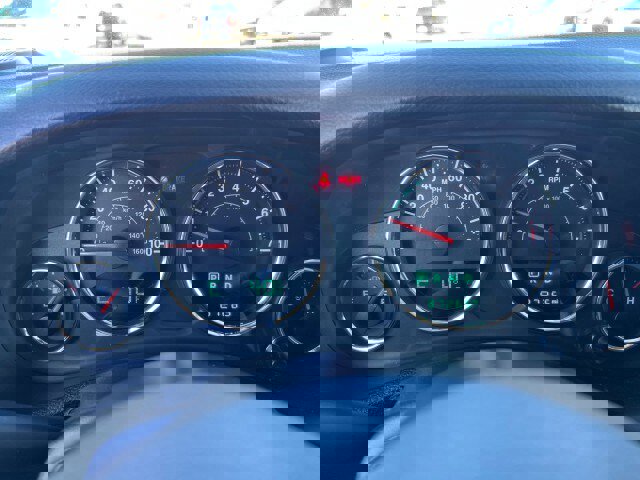 Used 2017 Jeep Wrangler Unlimited Sahara w/ Dual Top Group image 14