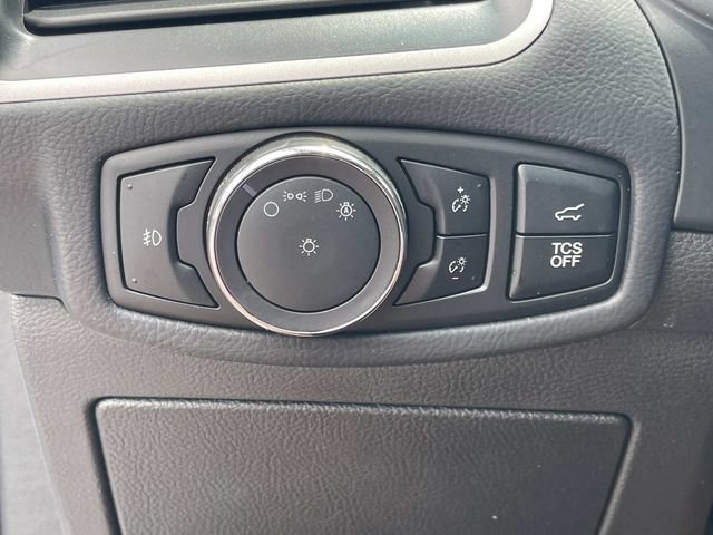 Certified 2024 Ford Edge SEL w/ Convenience Package AWD/4WD image 41