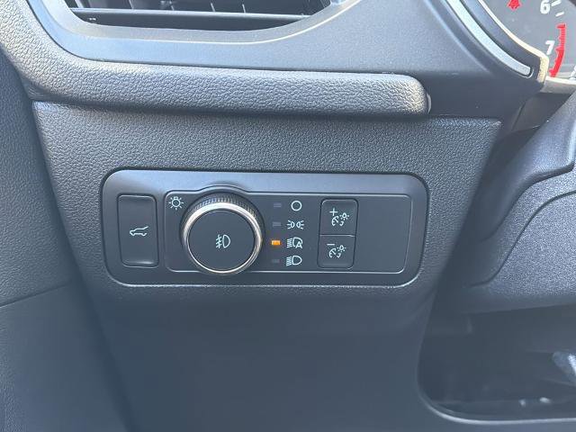 Certified 2022 Ford Escape SEL image 23