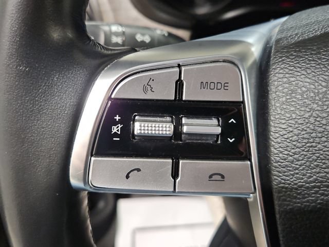 Used 2020 Kia Telluride EX w/ EX Premium Package AWD/4WD image 27