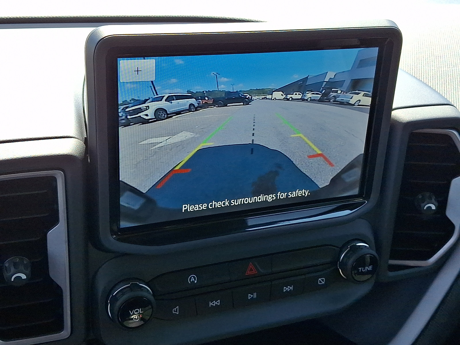 Certified 2022 Ford Bronco Sport Big Bend AWD/4WD image 18