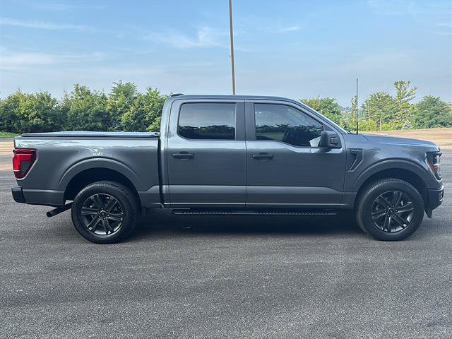Certified 2024 Ford F150 XL AWD/4WD image 5