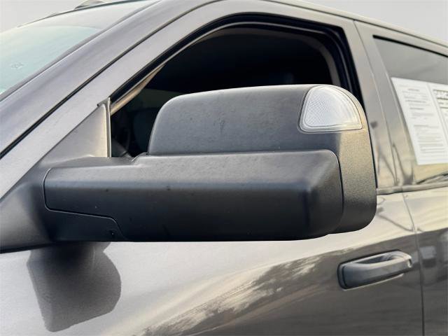 Used 2019 RAM 2500 Tradesman image 25