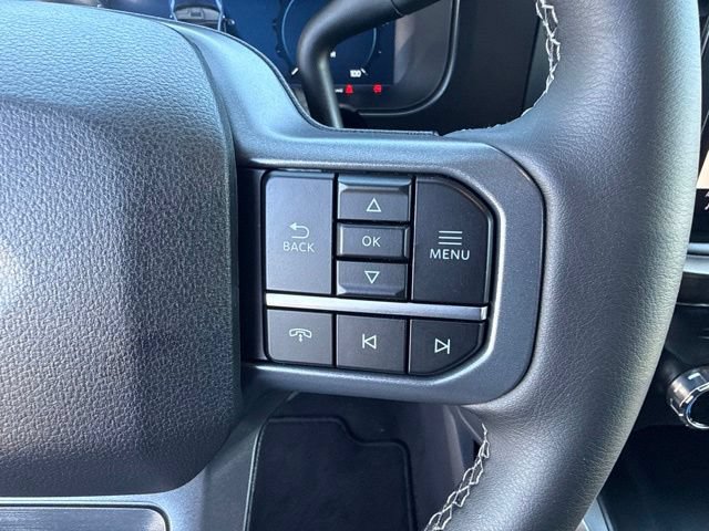 Certified 2026 Ford F250 Lariat w/ Tremor Off-Road Package AWD/4WD image 27