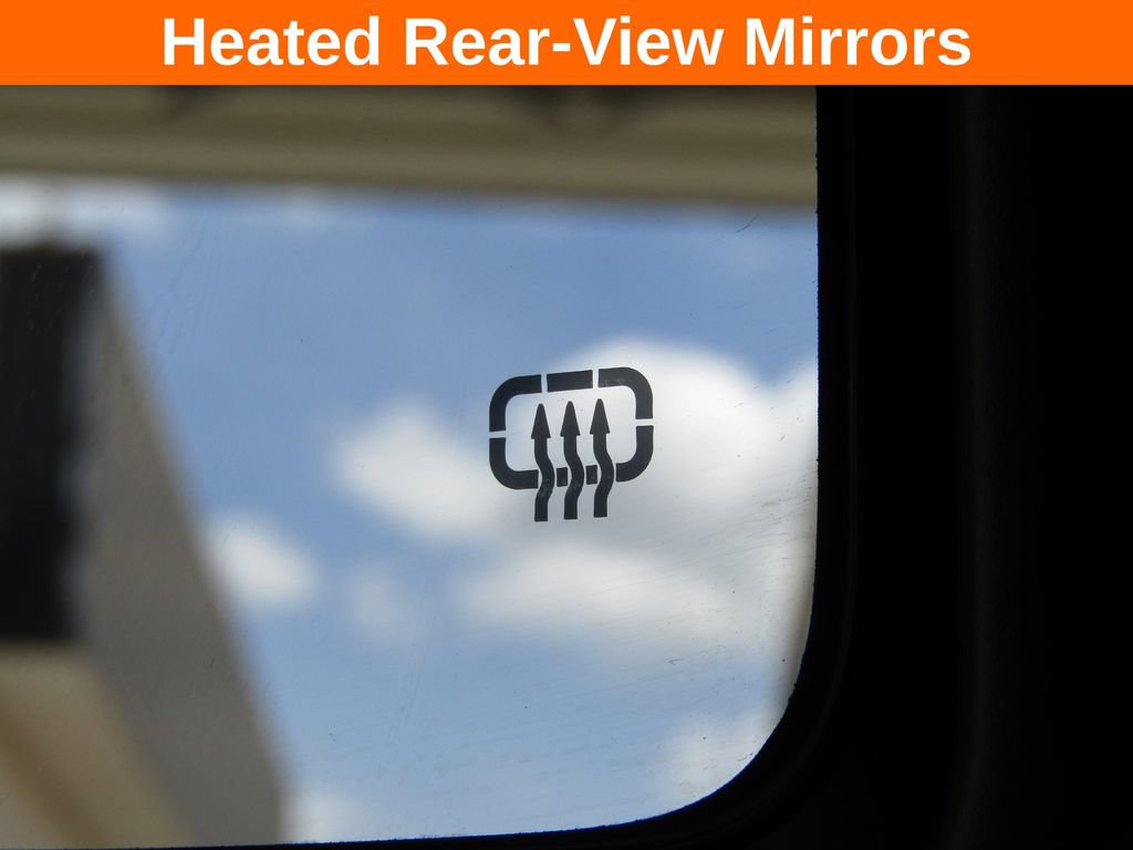 Used 2023 Jeep Wrangler Unlimited Sport AWD/4WD image 6