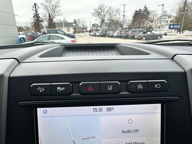 Certified 2021 Ford Expedition XLT image 82