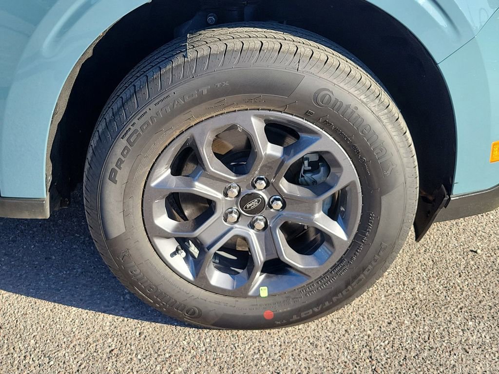 Certified 2023 Ford Maverick XLT w/ XLT Luxury Package image 8