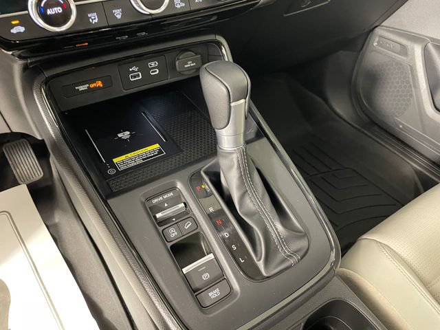 Used 2024 Honda CR-V EX-L image 9
