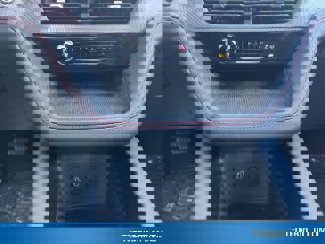 Certified 2026 Ford Explorer ST-Line w/ ST-Line Street Pack image 36