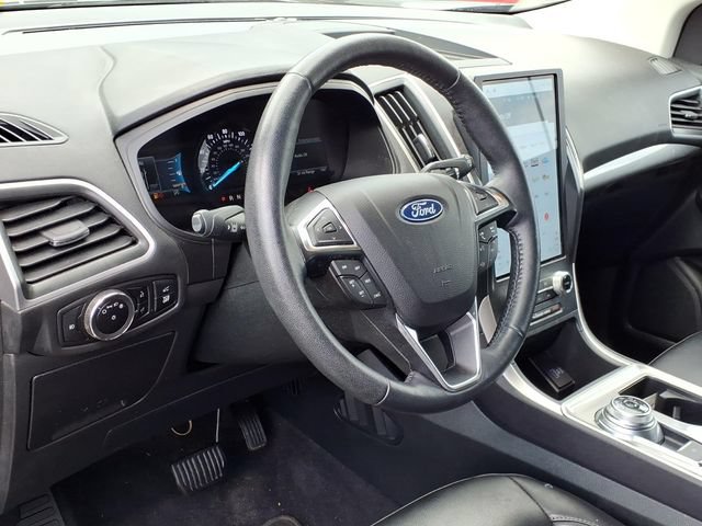 Certified 2023 Ford Edge SEL w/ Convenience Package AWD/4WD image 19
