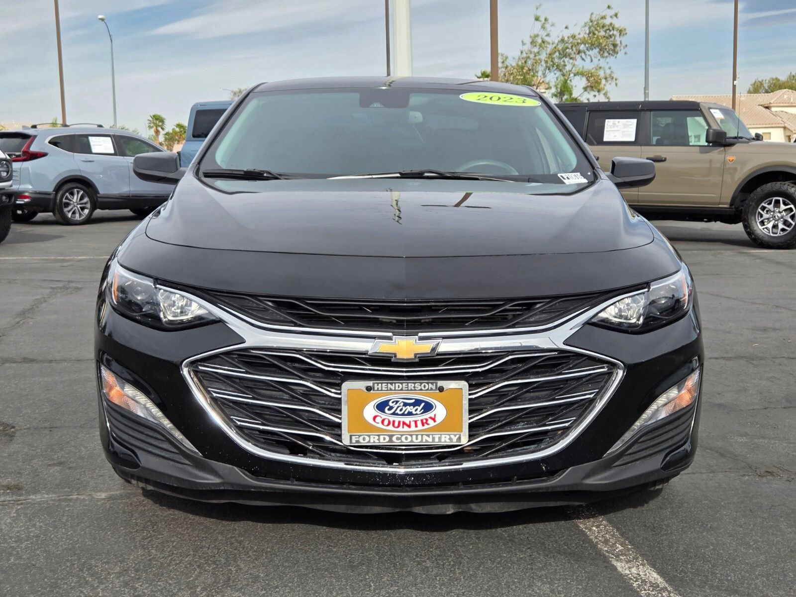 Used 2023 Chevrolet Malibu LT image 8