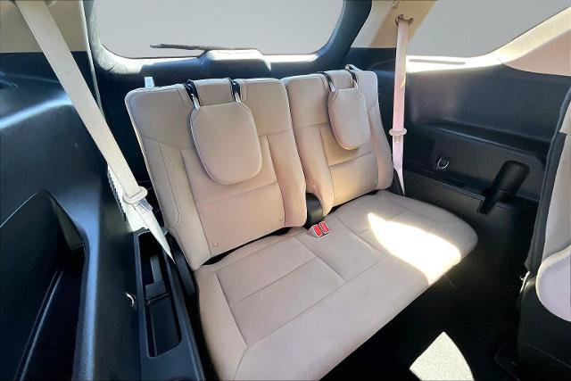 Certified 2023 Ford Explorer XLT RWD image 28