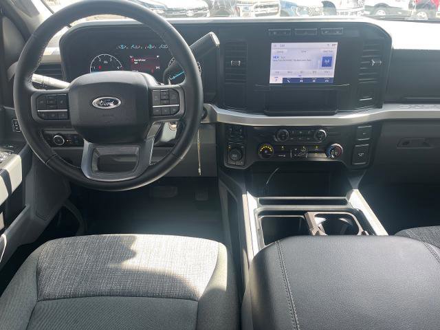 Certified 2024 Ford F350 XLT w/ 360-Degree Camera Package image 7