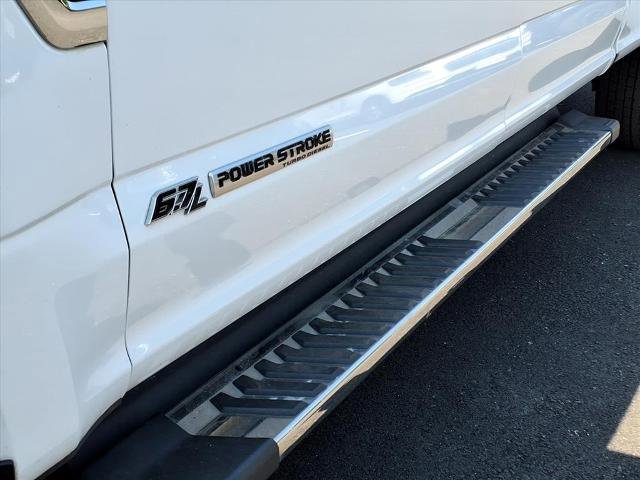 Certified 2020 Ford F350 XL w/ STX Appearance Package AWD/4WD image 21