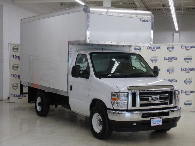Certified 2024 Ford E-350 and Econoline 350 Super Duty w/ Power Windows & Locks Group image 7