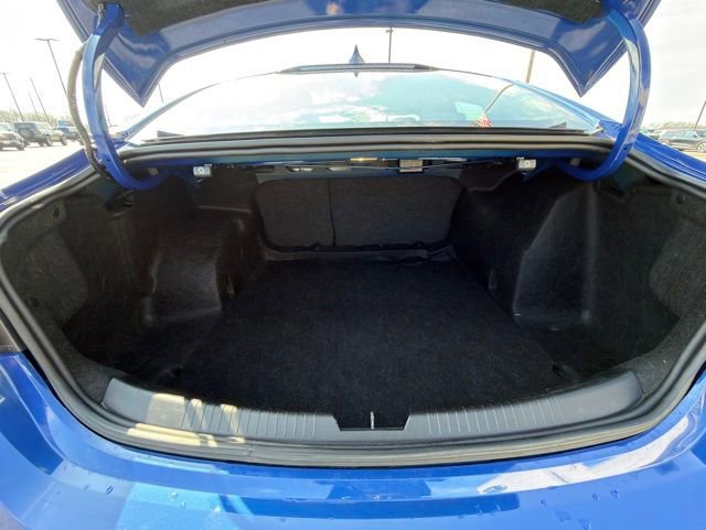 Used 2023 Chevrolet Malibu LT image 11