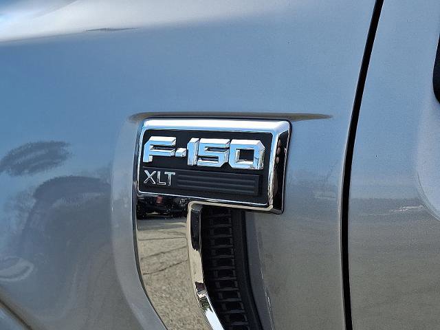 Certified 2022 Ford F150 XLT w/ Equipment Group 302A High image 29