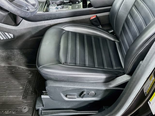Certified 2019 Ford Edge SEL w/ Equipment Group 201A AWD/4WD image 27