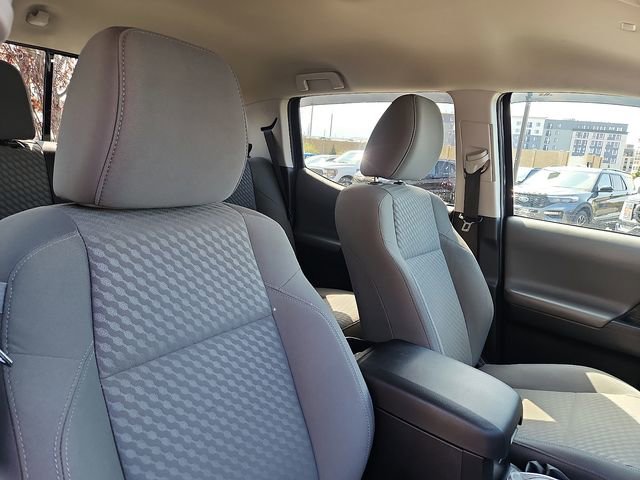 Used 2023 Toyota Tacoma SR5 AWD/4WD image 31