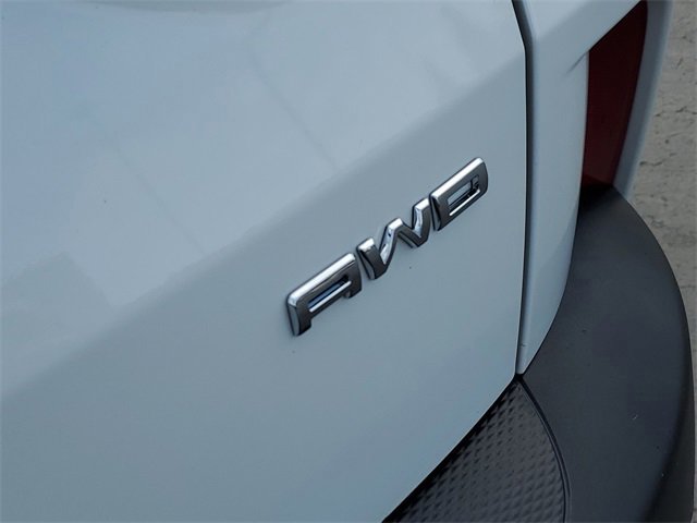 Certified 2023 Ford Escape Active w/ Tech Pack #2 image 8