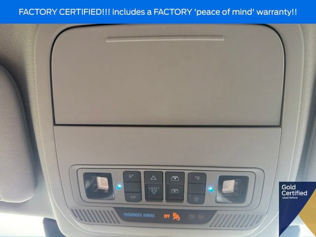 Certified 2023 Ford Explorer XLT w/ Equipment Group 202A AWD/4WD image 43